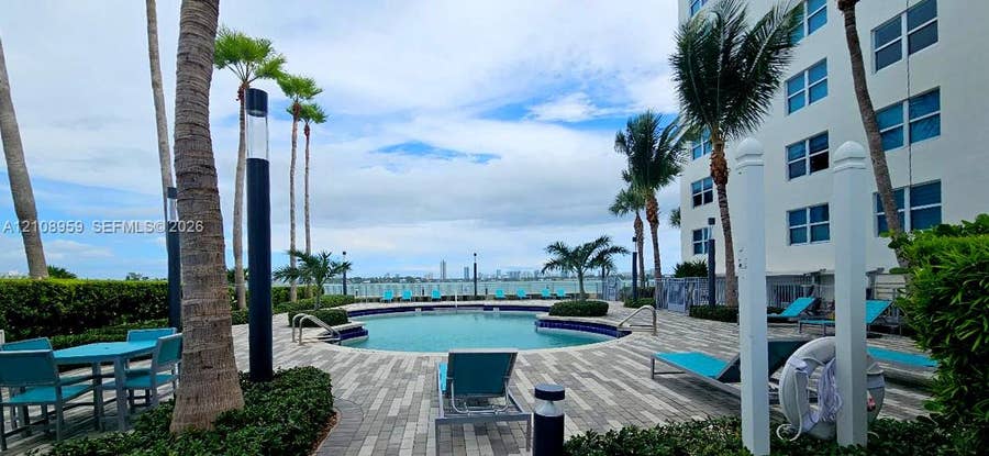 Property photo for 7501 E Treasure Drive, #9S, North Bay Village, FL