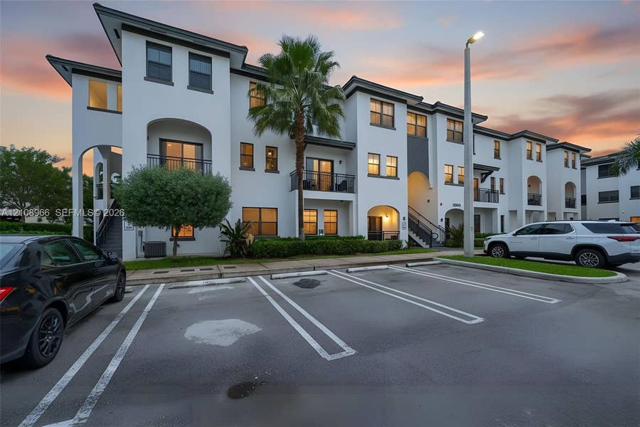 Property photo for 15540 SW 136th Street, #202, Miami, FL