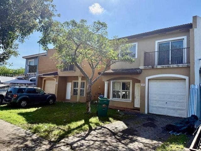 Property photo for 609 SW 10th Street, #609, Florida City, FL