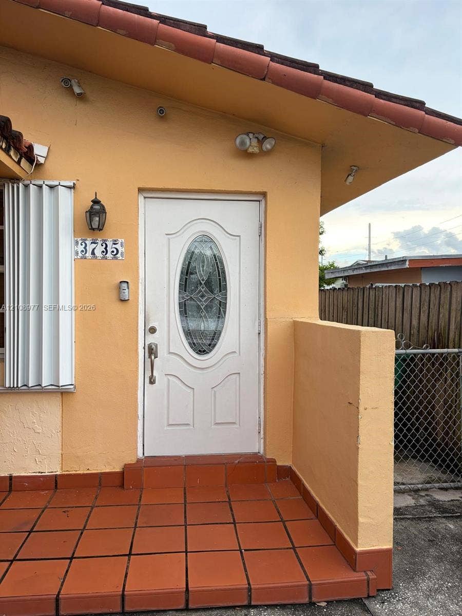 Property photo for 3735 SW 88th Court, Miami, FL