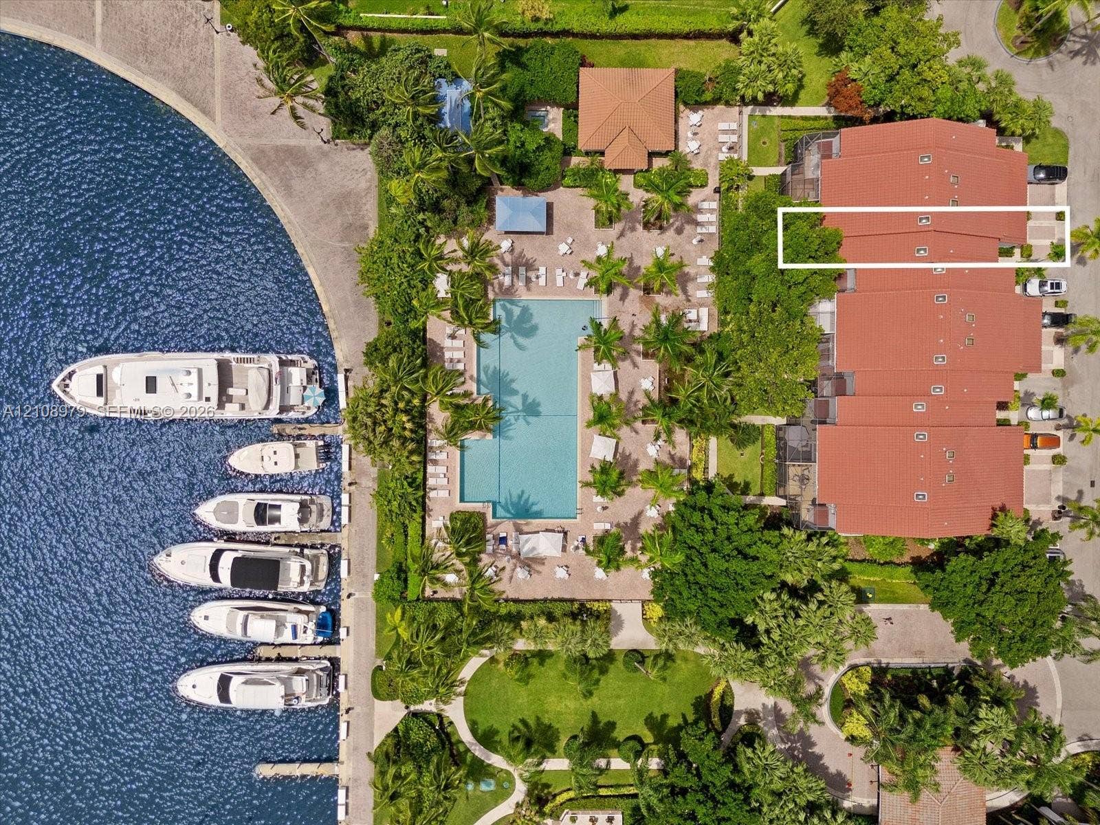 3602 Yacht Club Drive, #405, Aventura, FL 33180 Photo 1
