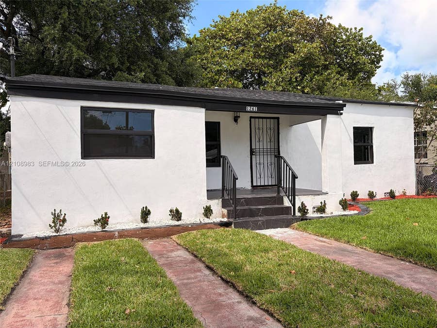 Property photo for 1261 NW 45th Street, #1261, Miami, FL