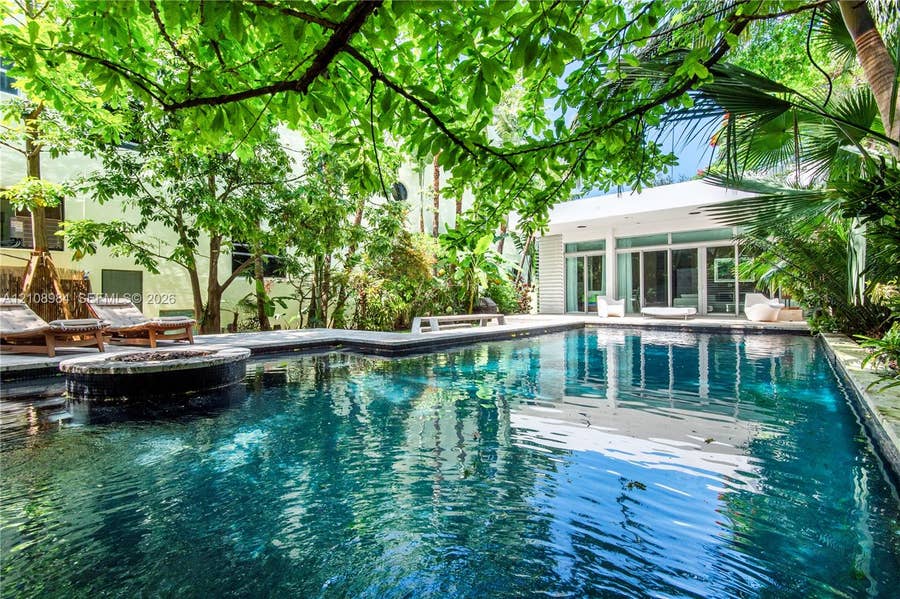 Property photo for 242 Washington Avenue, Miami Beach, FL