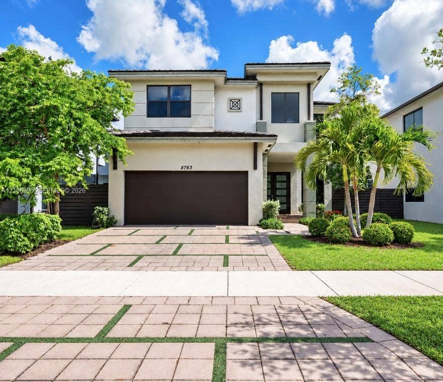 Property photo for 8763 NW 157th Terrace, Miami Lakes, FL