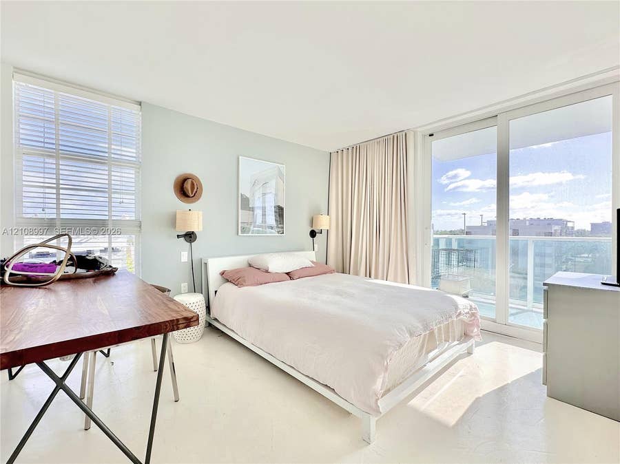 Property photo for 1035 West Avenue, #704, Miami Beach, FL