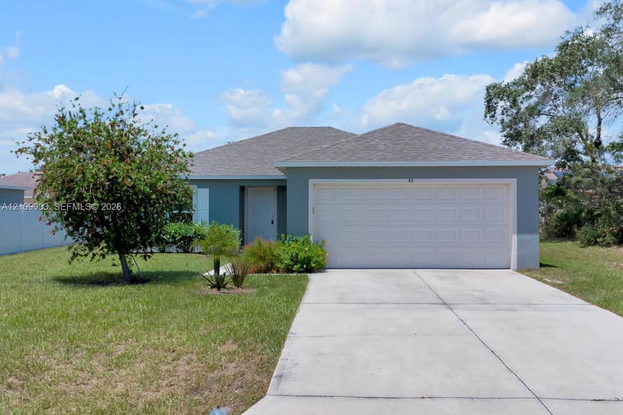 Property photo for 46 SE Willow Lane, Poinciana, FL