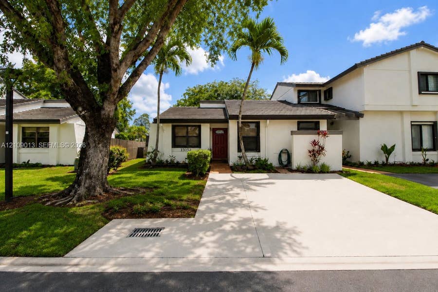 Property photo for 15071 SW 127th Court, Miami, FL