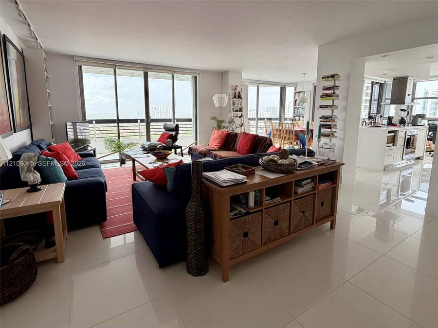 Property photo for 3530 Mystic Pointe Drive, #1709, Aventura, FL