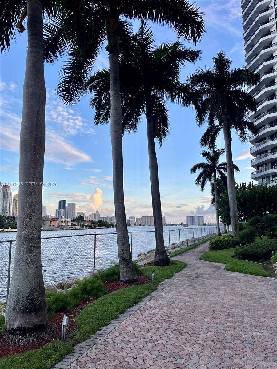 3530 Mystic Pointe Drive, #1709, Aventura, FL 33180 Photo 30