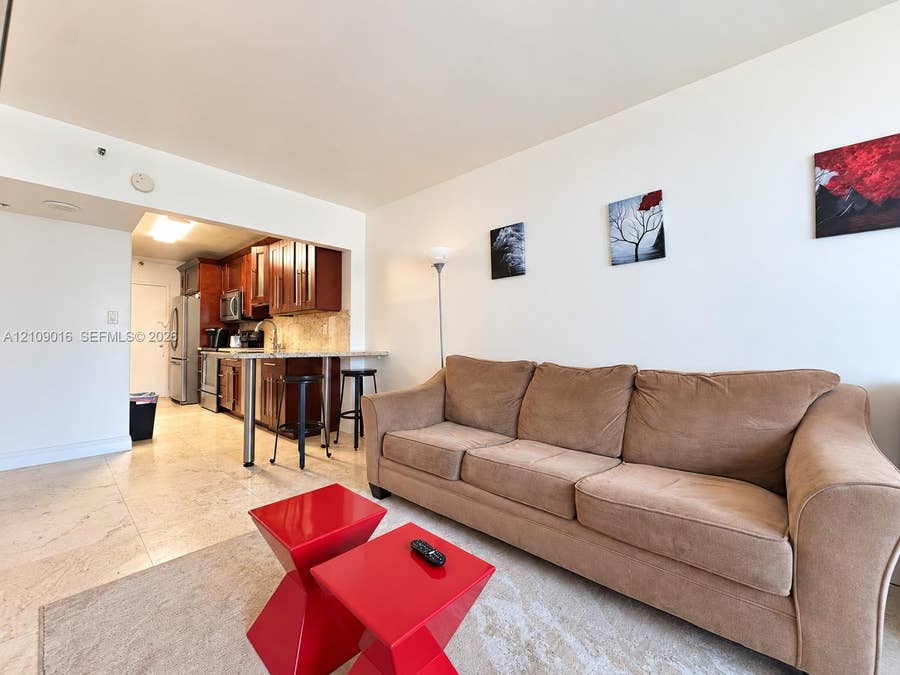 Property photo for 100 Lincoln Road, #1524, Miami Beach, FL