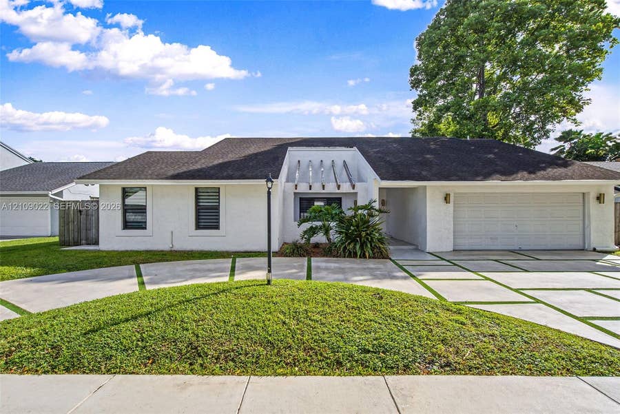Property photo for 12220 SW 93rd Street, Miami, FL