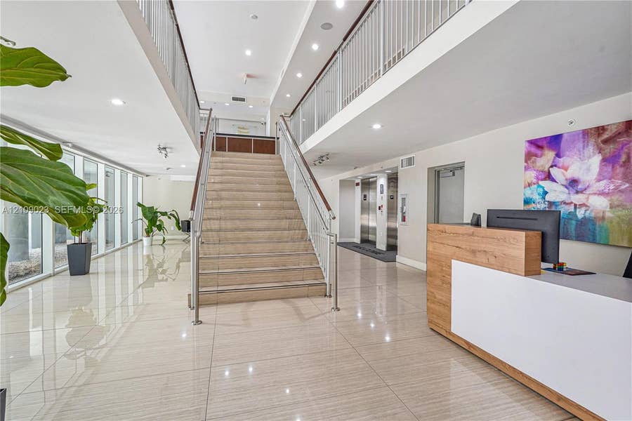 Property photo for 601 NE 23rd Street, #901, Miami, FL