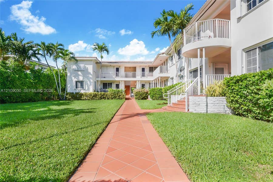 Property photo for 34 Bal Bay Drive, #3, Bal Harbour, FL