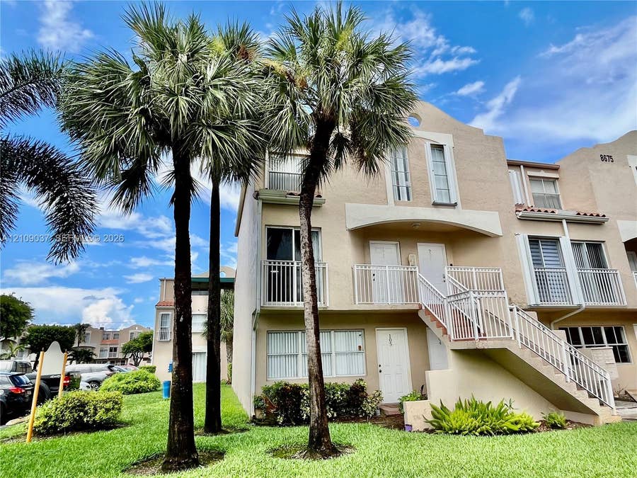 Property photo for 8675 NW 5th Terrace, #13-205, Miami, FL