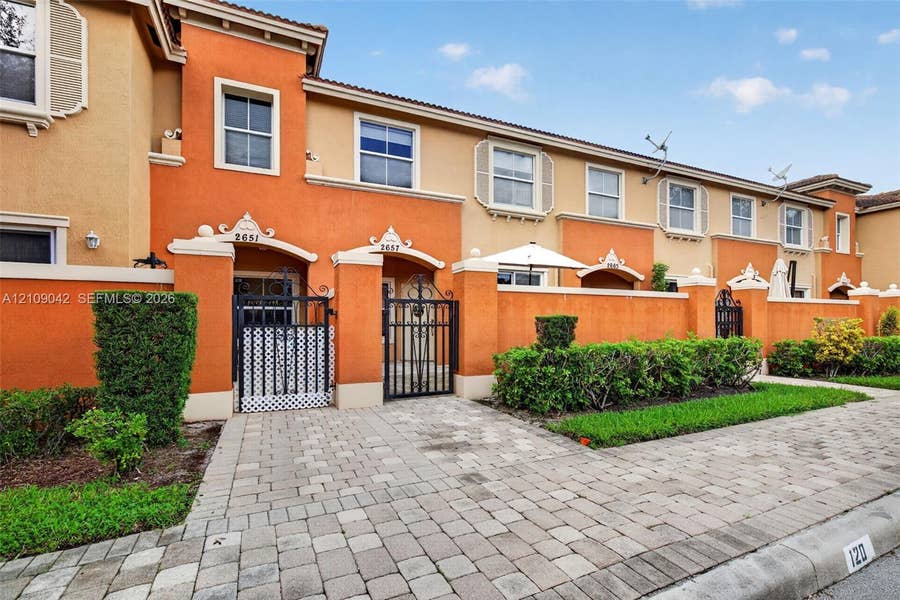 Property photo for 2657 SW 121st Terrace, #703, Miramar, FL