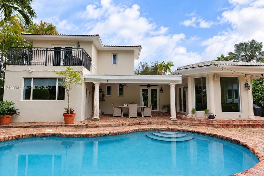 Property photo for 781 NE 73rd Street, Miami, FL