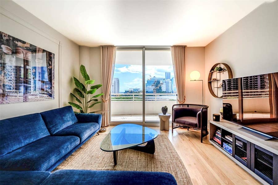 Property photo for 888 Brickell Key Drive, #903, Miami, FL