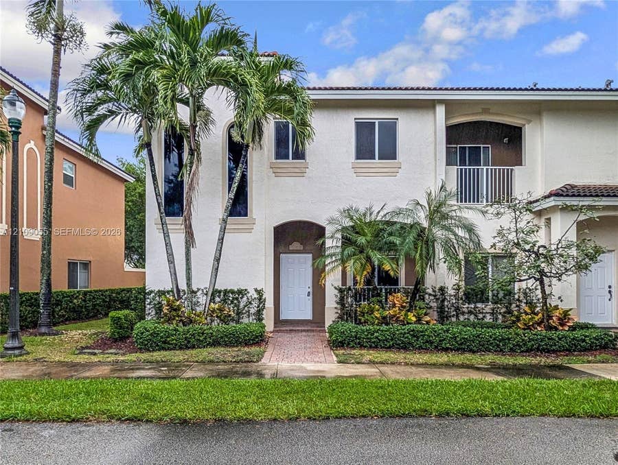 Property photo for 2376 SE 17th Terrace, #2376, Homestead, FL