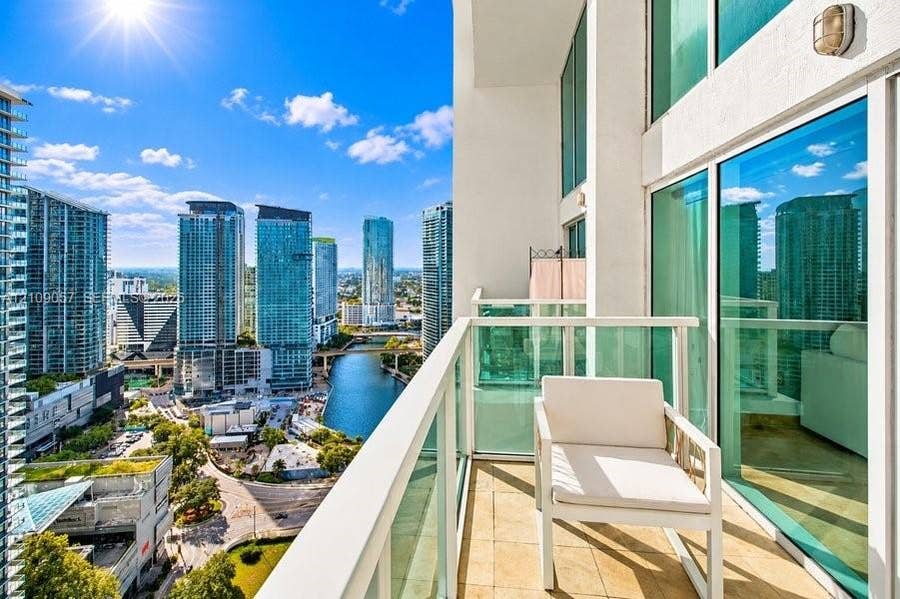 Property photo for 41 SE 5th Street, #2104, Miami, FL