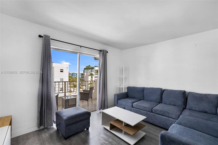 Property photo for 1580 West Avenue, #504, Miami Beach, FL