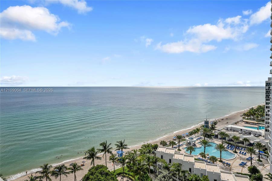 Property photo for 3001 S Ocean Drive, #1513, Hollywood, FL