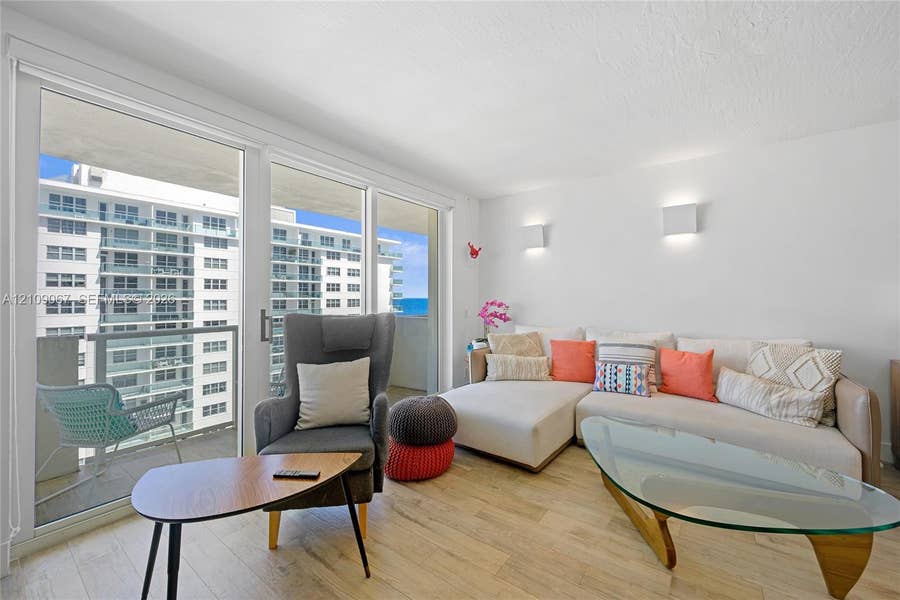 Property photo for Surfside, FL