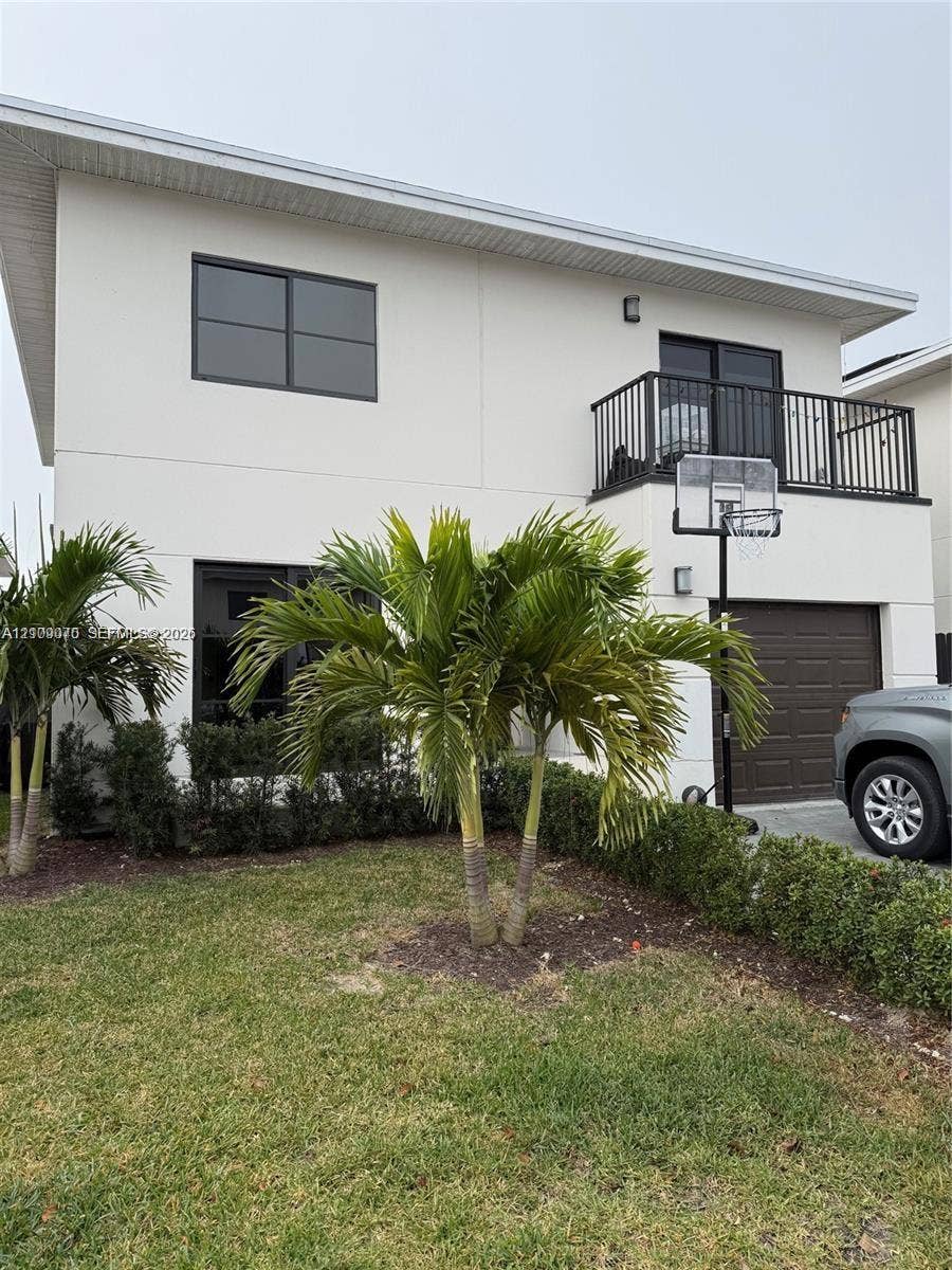 Property photo for 1360 NW 3rd Street, Florida City, FL