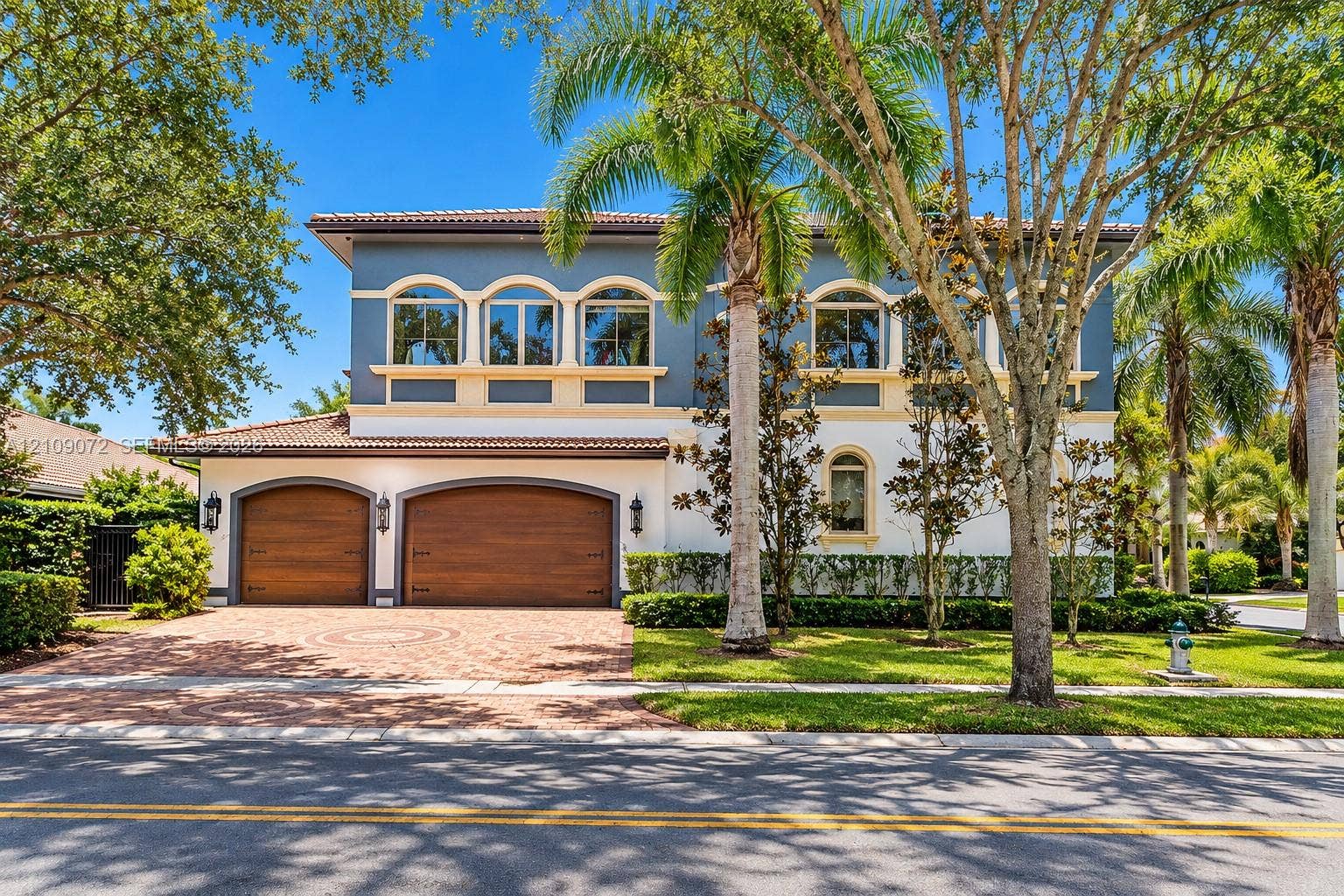3600 Estate Oak Circle, Hollywood, FL 33312 Photo 3