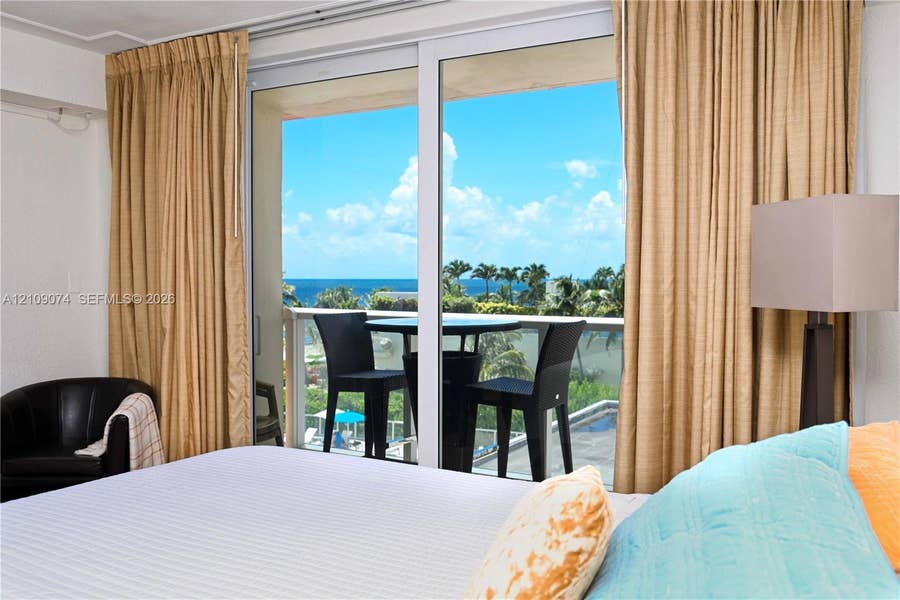 Property photo for 19201 Collins Avenue, #209, Sunny Isles Beach, FL