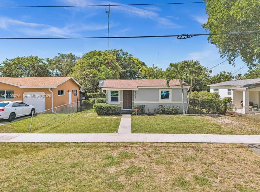 Property photo for 5026 SW 21st Street, #5620, West Park, FL