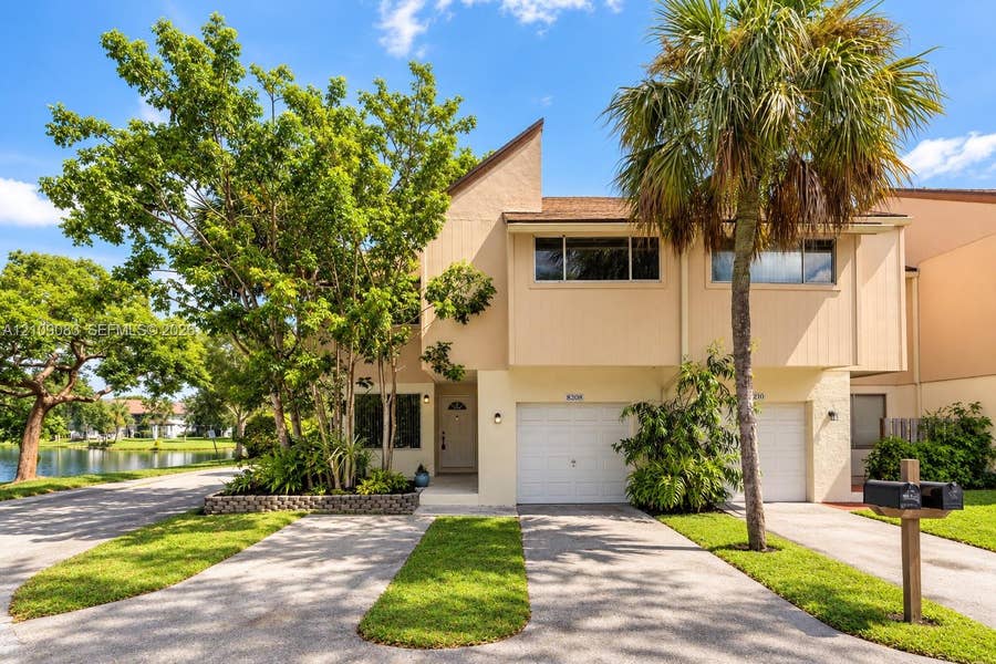 Property photo for 8208 NW 9th Court, #1, Plantation, FL