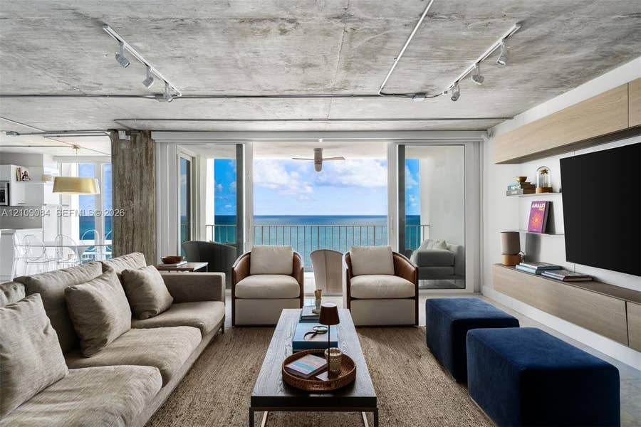 Property photo for 881 Ocean Drive, #23C, Key Biscayne, FL