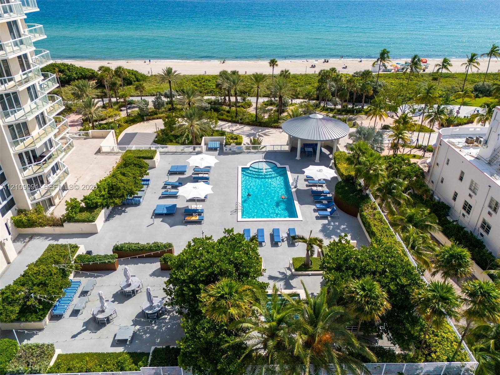 7330 Ocean Terrace, #7-A/7-B, Miami Beach, FL 33141 Photo 21