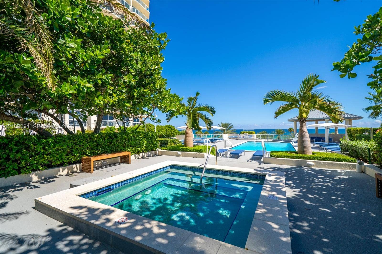 7330 Ocean Terrace, #7-A/7-B, Miami Beach, FL 33141 Photo 22