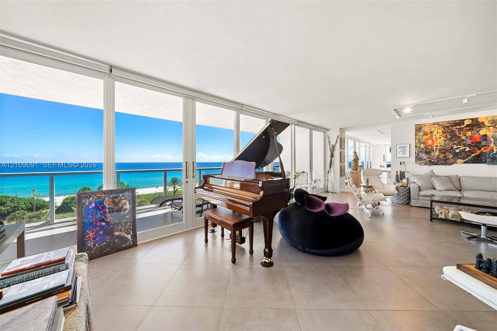 7330 Ocean Terrace, #7-A/7-B, Miami Beach, FL 33141 Photo 2