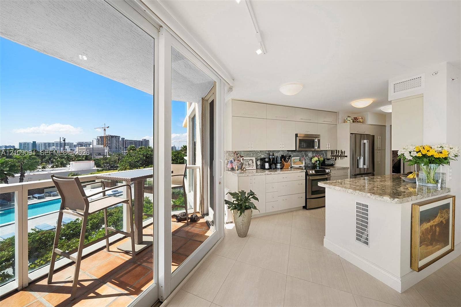 7330 Ocean Terrace, #7-A/7-B, Miami Beach, FL 33141 Photo 4