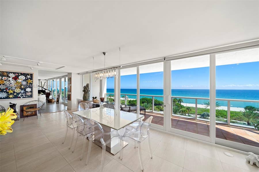 Property photo for 7330 Ocean Terrace, #7-A/7-B, Miami Beach, FL