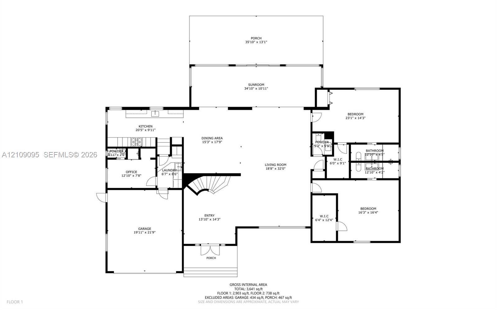 1370 NE 103rd Street, Miami Shores, FL 33138 Photo 76