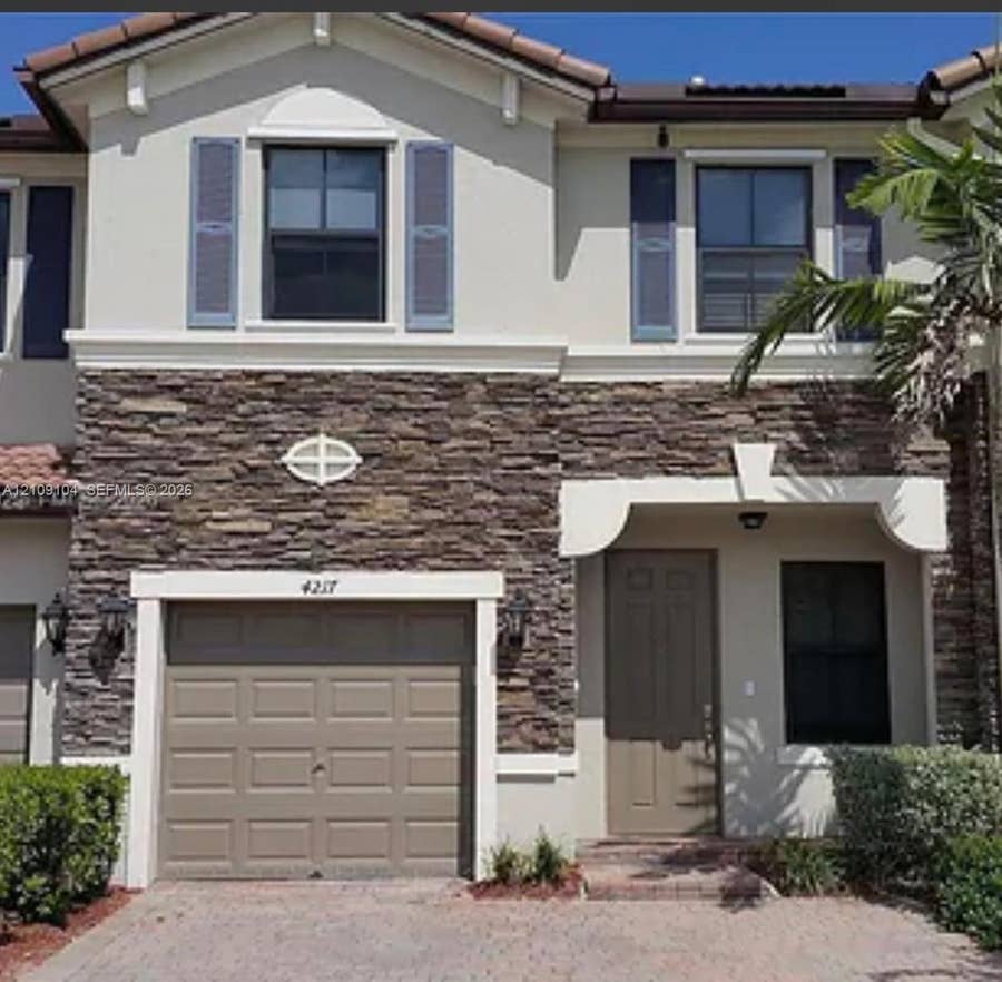 Property photo for 4217 SW 164th Court, Miami, FL
