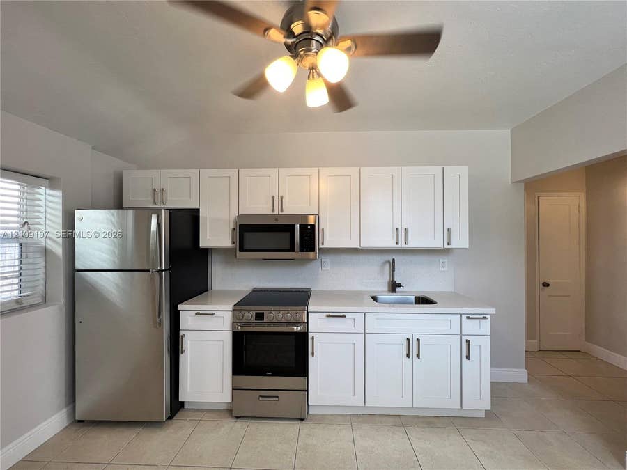 Property photo for 1555 Harrison Street, #4, Hollywood, FL