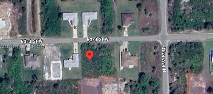 Property photo for 3207 53rd Street W, Lehigh Acres, FL