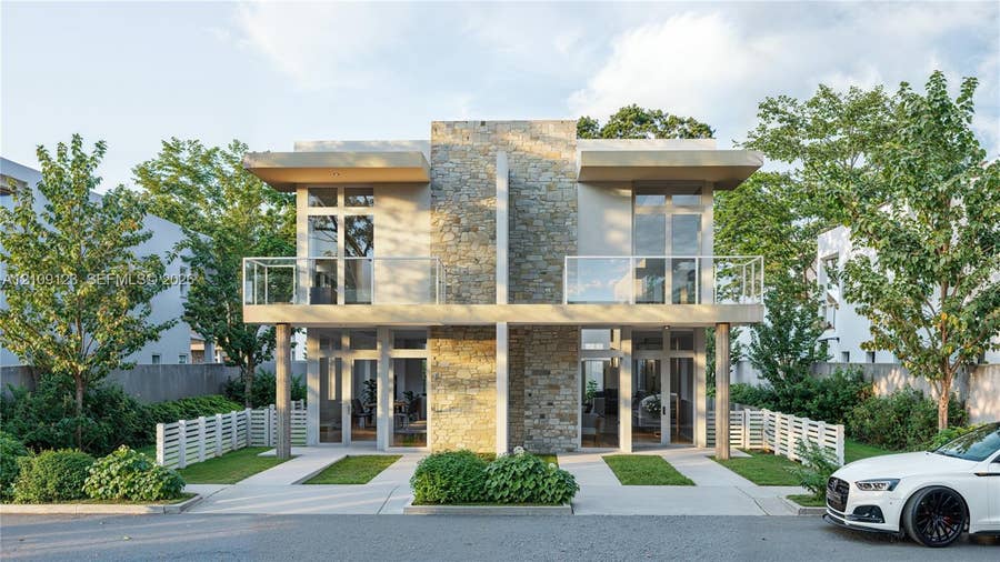 Property photo for 3561 SW 14th Street, Miami, FL