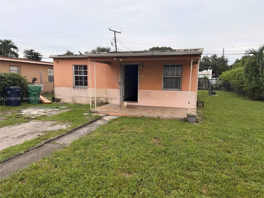 Property photo for 2160 Service Road, Opa Locka, FL