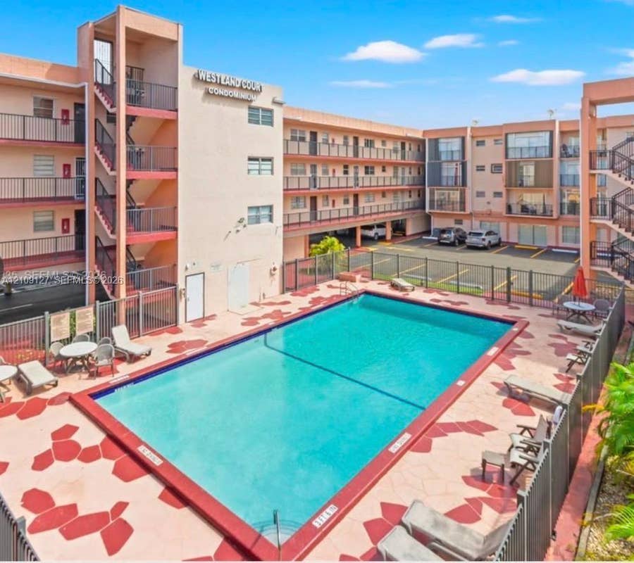 Property photo for 1855 W 60th Street, #346-B, Hialeah, FL