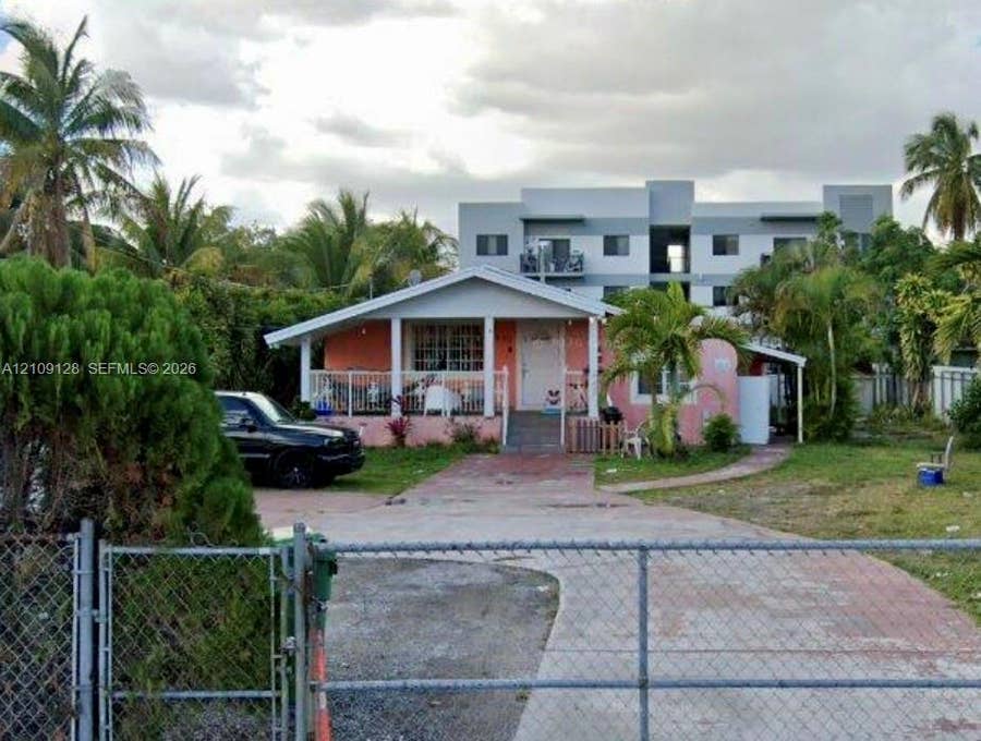 Property photo for 2420 NW 23rd Court, #-, Miami, FL
