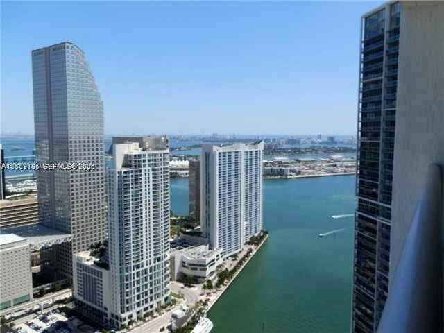 Property photo for 485 Brickell Avenue, #4103, Miami, FL