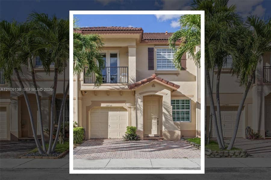 Property photo for 12755 SW 132nd Terrace, Miami, FL