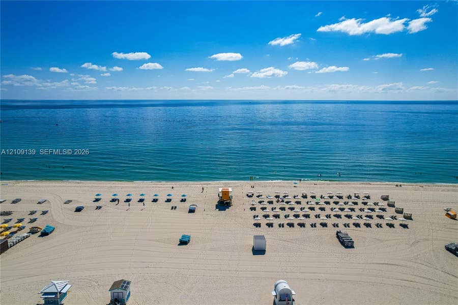Property photo for 1500 Ocean Drive, #PH-05, Miami Beach, FL