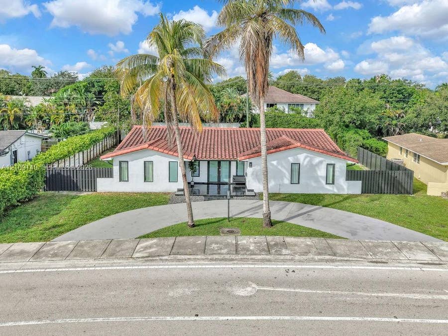 Property photo for 20220 Highland Lakes Boulevard, Miami, FL