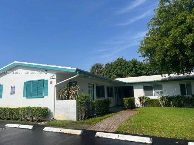 Property photo for 5901 NE 18th Avenue, Fort Lauderdale, FL